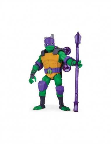 Tartarughe Ninja the rise of the TMNT - Personaggio Donatello 30 centimetri - GIOTUAB3501/3 | Futurartb2b Ingrosso Giocattoli