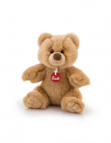 Peluche Trudino Orso Ettore XS - TRU51257 | Futurartb2b Ingrosso Giocattoli