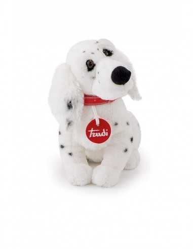 Peluche Cane Setter Inglese XS - TRU22045 | Futurartb2b Ingrosso Giocattoli