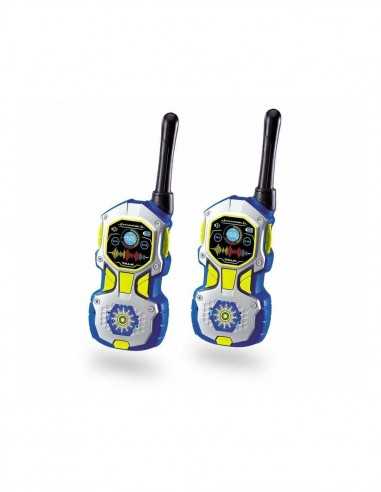 Walkie Talkie Police - SIM201118193 | Futurartb2b Ingrosso Giocattoli