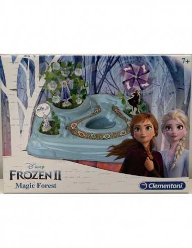 Frozen 2 - La foresta magica - CLE18522 | Futurartb2b Ingrosso Giocattoli