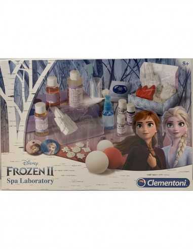 Frozen 2 - Laboratorio SPA - CLE18523 | Futurartb2b Ingrosso Giocattoli