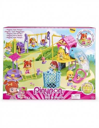 PinyPon - Parco giochi - FAM700015071 | Futurartb2b Ingrosso Giocattoli