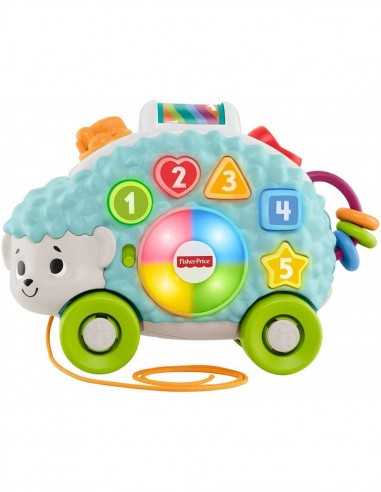 Fisher-Price - Baby ricco forme e colori - MATGJB09 | Futurartb2b Ingrosso Giocattoli