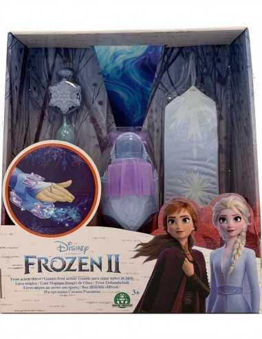 Frozen 2 - Guanto spara nuvole di ghiaccio - GIOFRN67000 | Futurartb2b Ingrosso Giocattoli