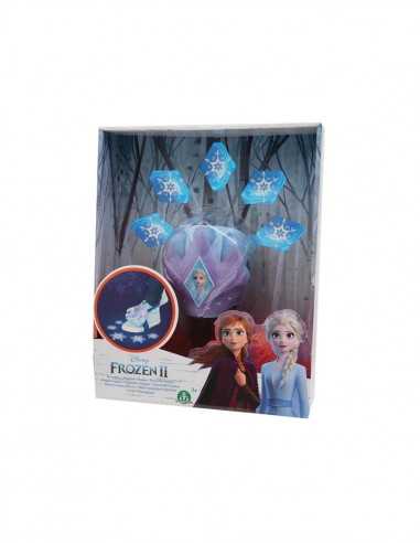 Frozen 2 - Ice Walker - GIOFRN68000 | Futurartb2b Ingrosso Giocattoli