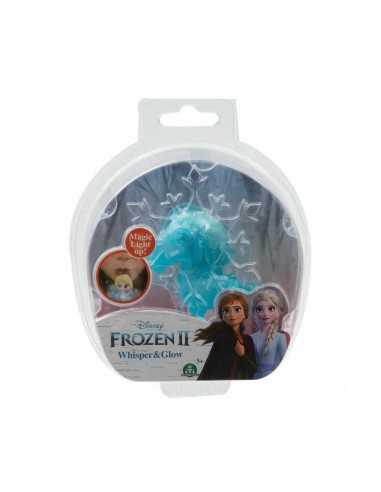 Frozen 2 - Nokk Soffia e s'illumina - GIOFRN72000-5 | Futurartb2b Ingrosso Giocattoli