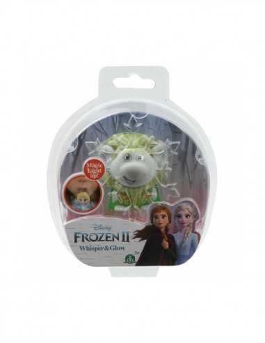 Frozen 2 - Troll Soffia e s'illumina - GIOFRN72000-9 | Futurartb2b Ingrosso Giocattoli