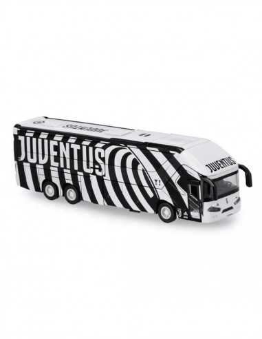 Bus Juventus - MON51212 | Futurartb2b Ingrosso Giocattoli