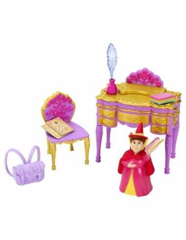 Disney Sofia the First lezioni da principessa Mattel - MATY6635/Y6637 | Futurartb2b Ingrosso Giocattoli