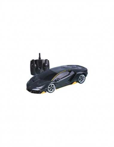 Auto Lamborghini Centenario radiocomandata scala 1:18 - TOY3810 | Futurartb2b Ingrosso Giocattoli