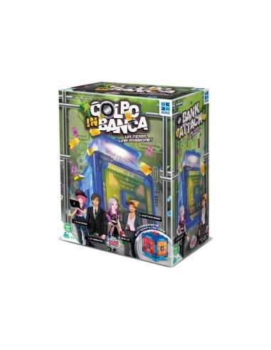 Gioco Colpo in banca - GRA678574 | Futurartb2b Ingrosso Giocattoli