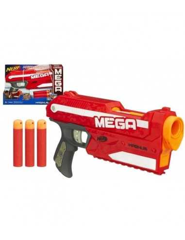 Hasbro Nerf Mega Magnus - HASA4887E240 | Futurartb2b Ingrosso Giocattoli