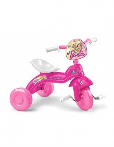 Triciclo di Barbie - GRAGG-00590 | Futurartb2b Ingrosso Giocattoli