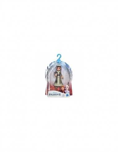 Frozen 2 - Mini Bambola Honeymaren - HASE5505EU40/E7085 | Futurartb2b Ingrosso Giocattoli