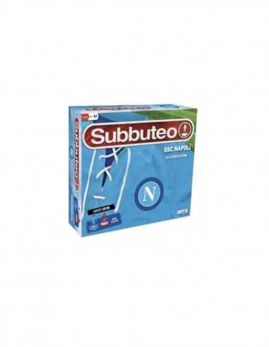 Subbuteo retro SSC Napoli - GIOBBT11000 | Futurartb2b Ingrosso Giocattoli