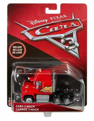 Disney Cars - Veicolo Mack Deluxe - TOYDXV90/FCX78 | Futurartb2b Ingrosso Giocattoli