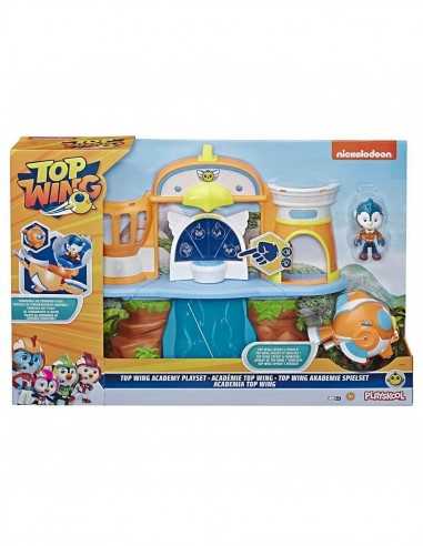 Top Wing - Accademia Playset - HASE5613EU40 | Futurartb2b Ingrosso Giocattoli