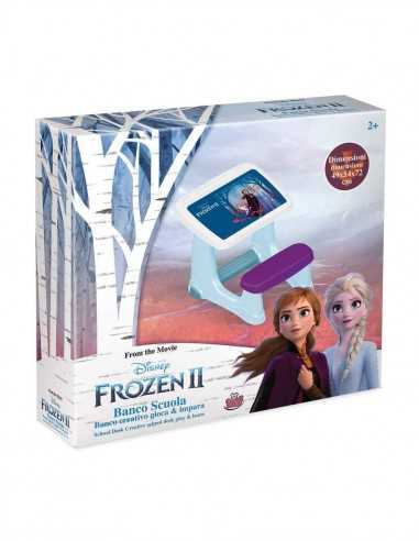 Frozen 2 - Banco scuola - GRAGG-01664 | Futurartb2b Ingrosso Giocattoli