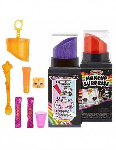 Poopsie Make up Surprise - GIOPPE41000 | Futurartb2b Ingrosso Giocattoli