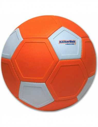 kicker ball - la palla che si piega, curva, e aggira gli ostacoli - GRA43012 | Futurartb2b Ingrosso Giocattoli