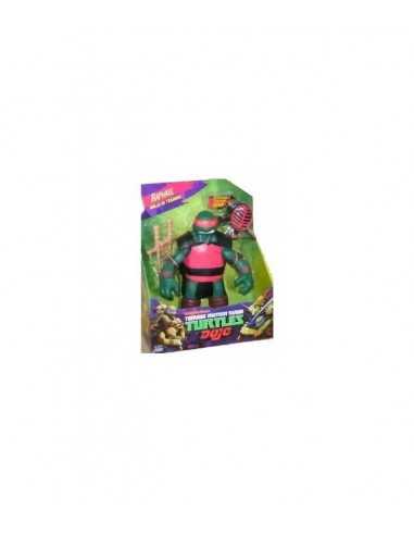 TMNT Turtles personaggi Raffaello  - GIOGPZ91440/RAF | Futurartb2b Ingrosso Giocattoli