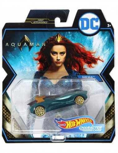 Hot Wheels Auto Die-Cast Mera - TOYDKJ66/FXW57 | Futurartb2b Ingrosso Giocattoli