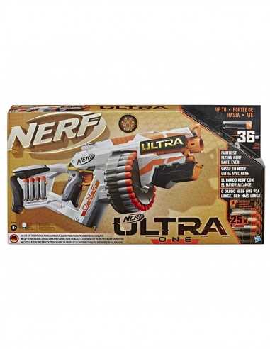 Nerf Ultra One - HASE65964R00 | Futurartb2b Ingrosso Giocattoli