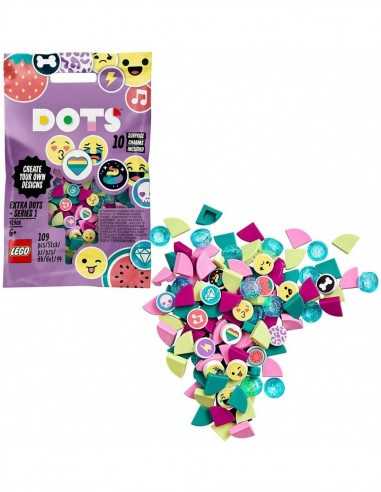 Lego 41908 bustina accessori dots - LEG6294149 | Futurartb2b Ingrosso Giocattoli