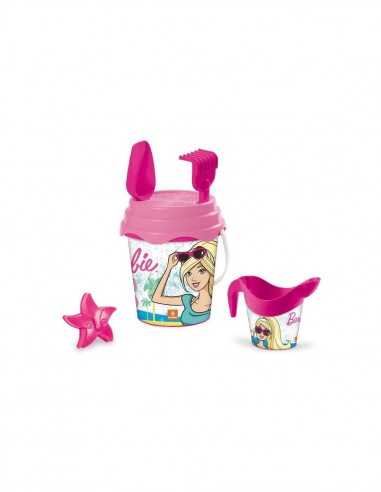 Barbie Set secchiello e accessori - MON18/443 | Futurartb2b Ingrosso Giocattoli