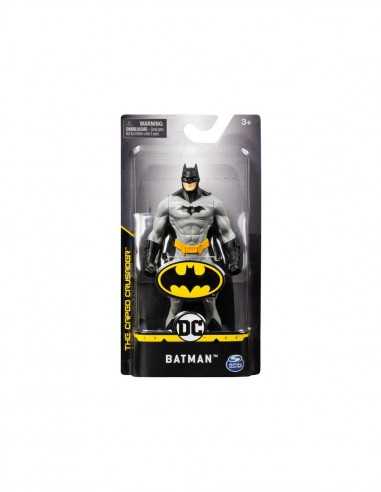 DC Personaggio Batman - WON6055412/1 | Futurartb2b Ingrosso Giocattoli