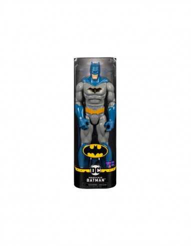 DC Batman Rebirth Blue - WON60551532 | Futurartb2b Ingrosso Giocattoli