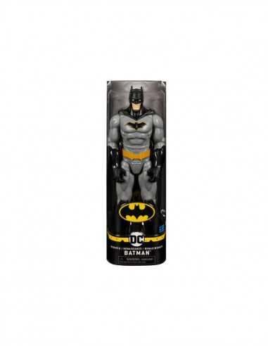 DC Batman Rebirth 30 centimetri - WON6055153 | Futurartb2b Ingrosso Giocattoli