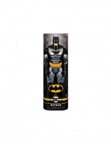 DC Batman Rebirth Tactical 30 centimetri - WON6055153/1 | Futurartb2b Ingrosso Giocattoli