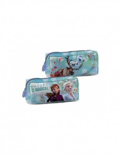 Frozen 2 - Astuccio Believe - COR00627 MC | Futurartb2b Ingrosso Giocattoli