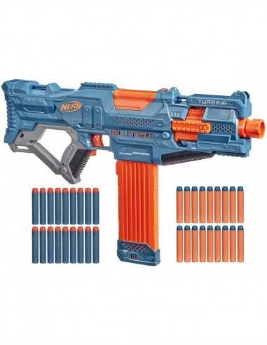 NERF Elite 2.0 Turbine CS 18 - HASE9481EU40 | Futurartb2b Ingrosso Giocattoli