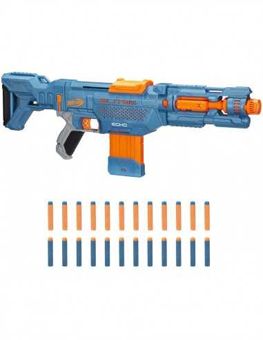 Nerf Elite 2.0 Echo CS 10 - HASE9533EU40 | Futurartb2b Ingrosso Giocattoli