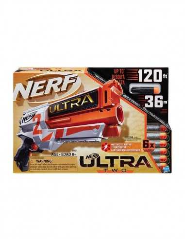 Nerf Ultra Two - HASE79214R00 | Futurartb2b Ingrosso Giocattoli