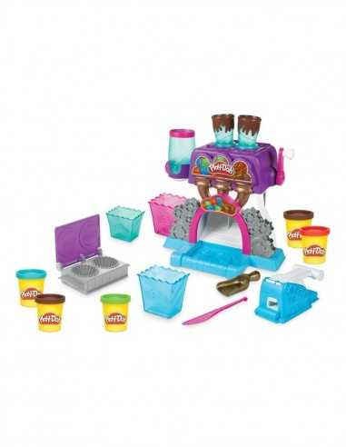 Play-Doh La fabbrica delle caramelle - HASE98445L00 | Futurartb2b Ingrosso Giocattoli