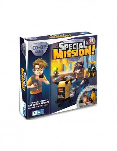 Gioco Special Mission - IMC80126 | Futurartb2b Ingrosso Giocattoli