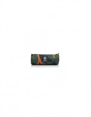 Tombolino invicta nose military verde - SEV306022006-1 | Futurartb2b Ingrosso Giocattoli