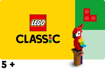 Lego Classic