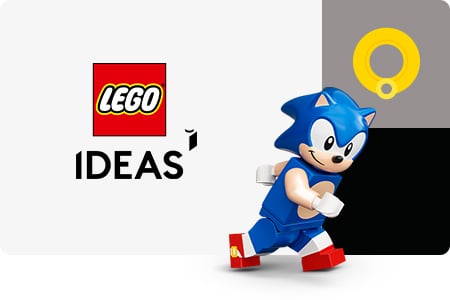 Lego Ideas