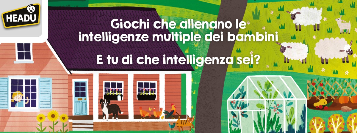 Trasforma il Gioco in Apprendimento: Approfitta della Nostra Offerta sui Giochi Headu!