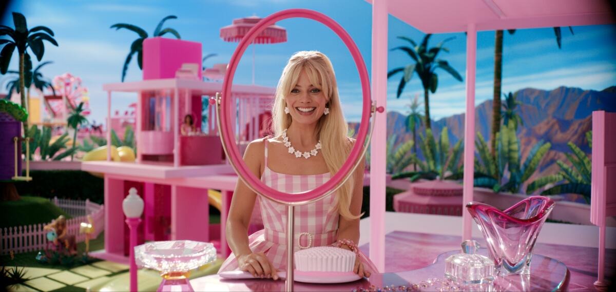 Barbie: Come un Film Ha Rivoluzionato le Vendite di un'icona dei Giocattoli